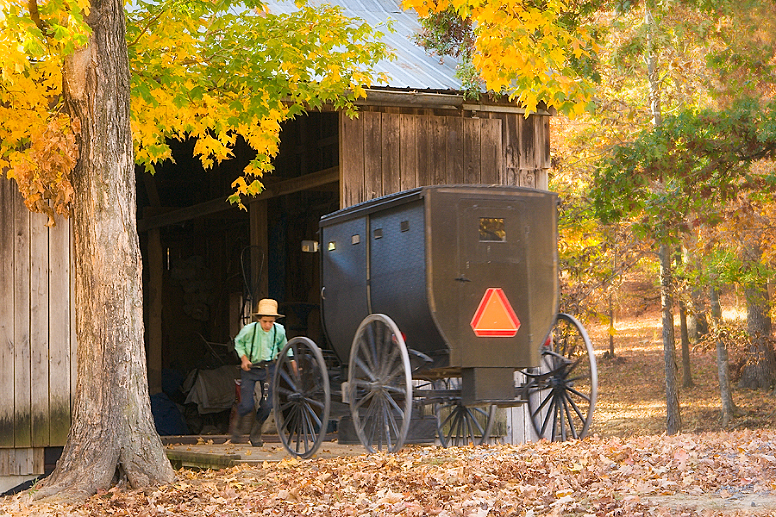 Amish Country in northern KY » Travel Photography Blog