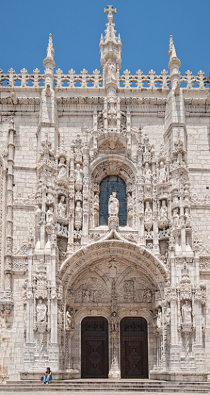 Cultural Spotlight: Portuguese art & architecture » Travel Photography Blog