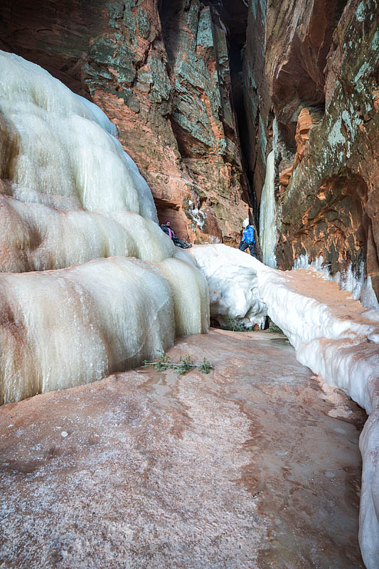 ice cave