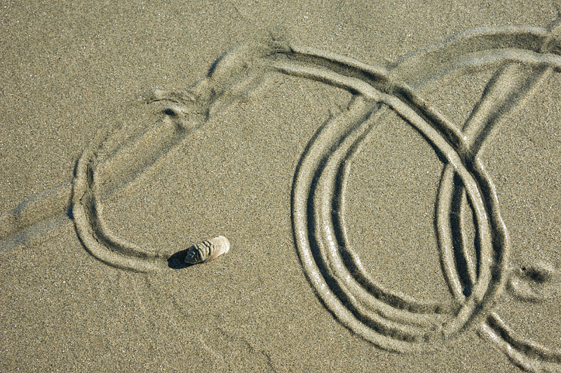 MacKenzie beach, TOfino