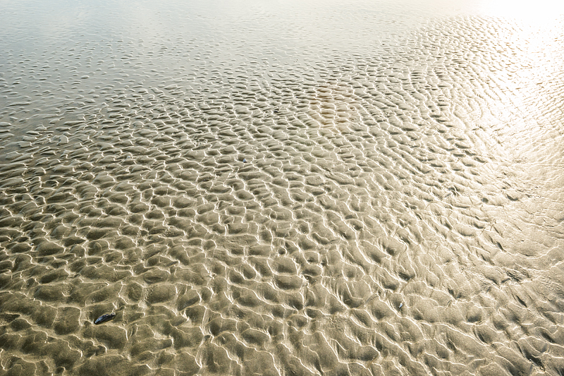 Chesterman beach