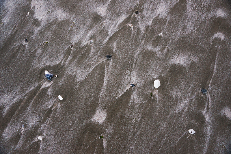 Florencia bay, Long Beach, Pacific Rim National Park, Tofino, Vancouver Island, British Colombia