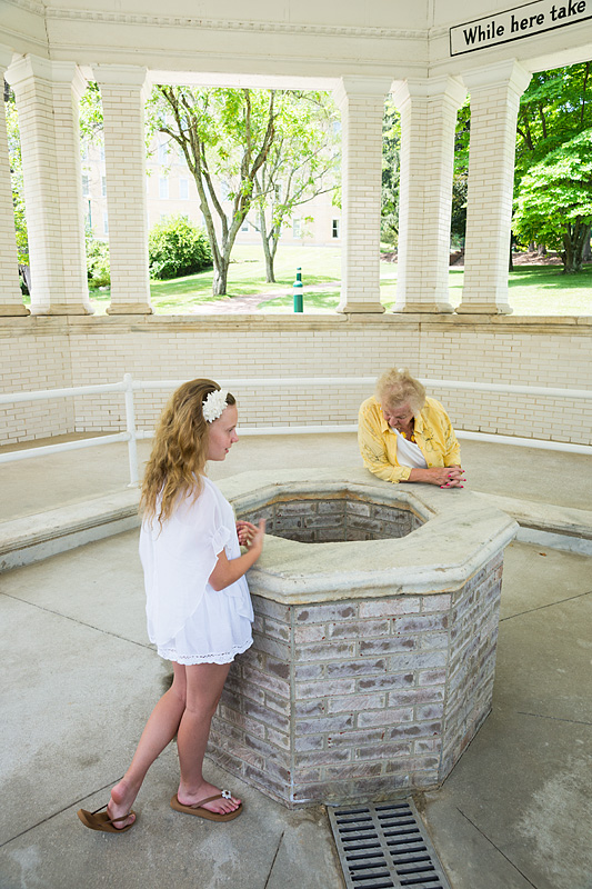 French Lick Hotel Resort, IN, USA