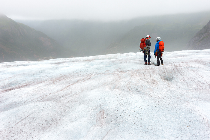 Perhaps My Favorite Glacier Trekking Adventure. Ever. (part 2) » Travel ...