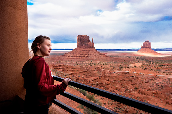 Monument Valley, Arizona