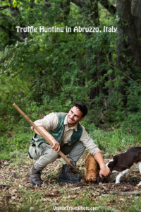 truffle-hunting-in-abruzzo-italy