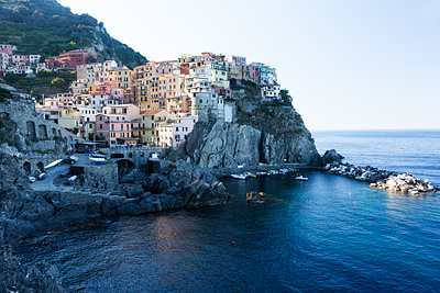 Manarola cinque terre