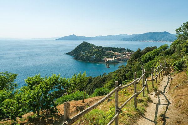 Cinque Terre day trip to Sestri Levante