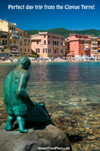 perfect day trip from cinque terre