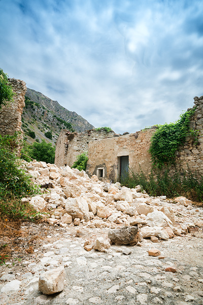 transumanza, Abruzzo, Italy