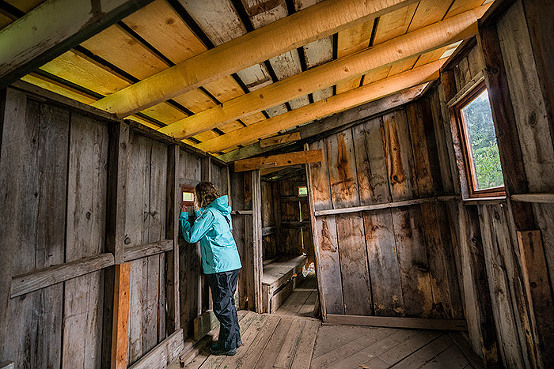 Animas Forks, ghost town, Silverton, COlorado