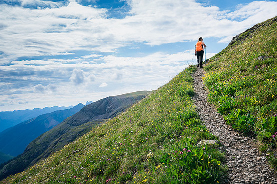 hiking guide to Ice Lake, Colorado, best day hike,, Ice Lake hike to Fuller Lake, Colorado