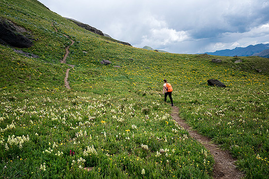 hiking guide to Ice Lake, Colorado, best day hike, uniquetravelphoto.com