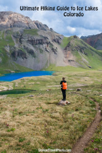 Ultimate hiking guide to Ice Lake Colorado