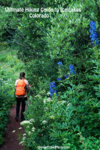 ultimate hiking guide to Ice Lake Colorado