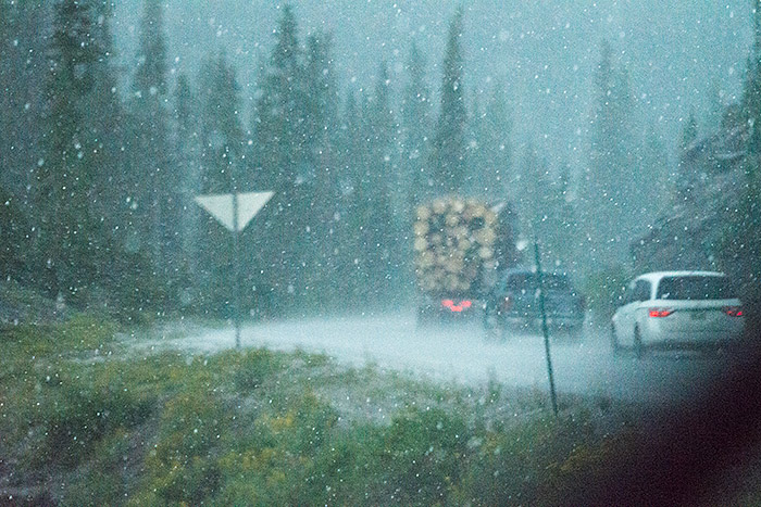 Silverton, Colorado, Million Dollar Highway