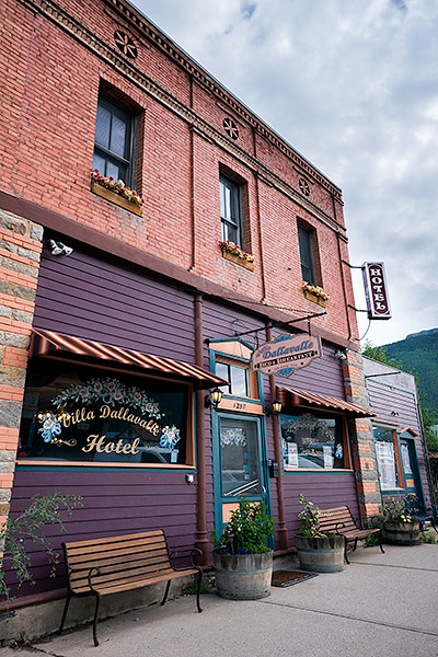 Silverton-Colorado_b&b