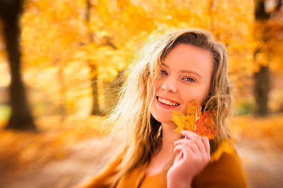 lensbaby portraits