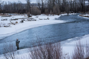 Bozeman, Montana