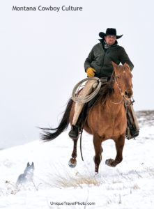 Montana-cowboy-culture-riding