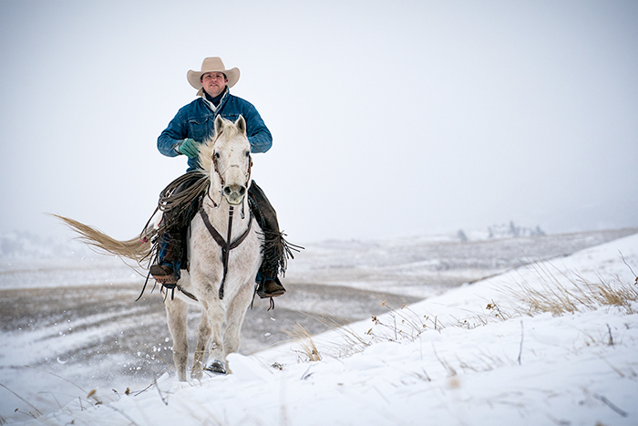 Montana Cowboy Culture…Life on a Ranch » Travel Photography Blog