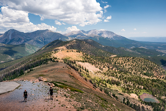 acclimatizing-to-the-altitude-in-Colorado