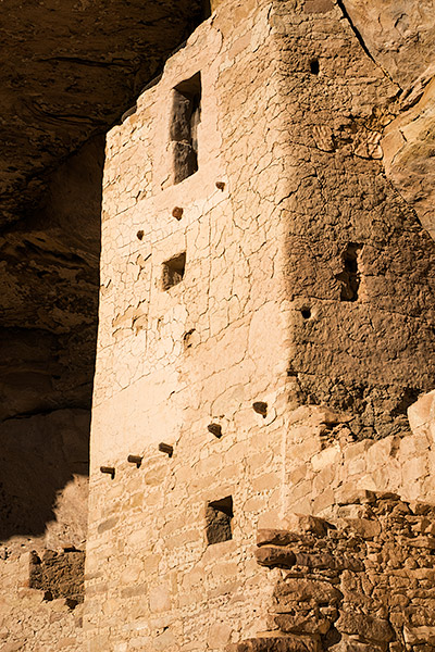 photographing Mesa Verde