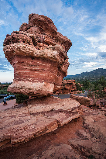 5 reasons why manitou springs makes a great entry to colorado