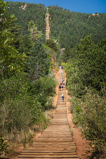 5 reasons why manitou springs makes a great entry to colorado