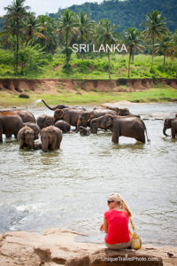 Safety in Sri Lanka