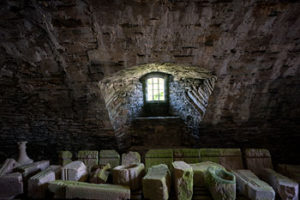 Whithorn Priory