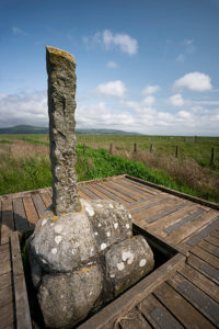 Road Trip into Southern Scotland