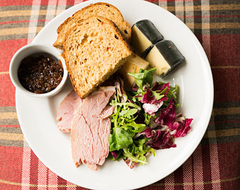 ploughman