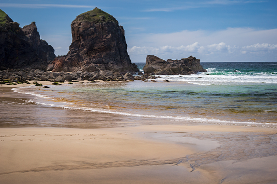 Dalbeg Beach, Isle of Lewis