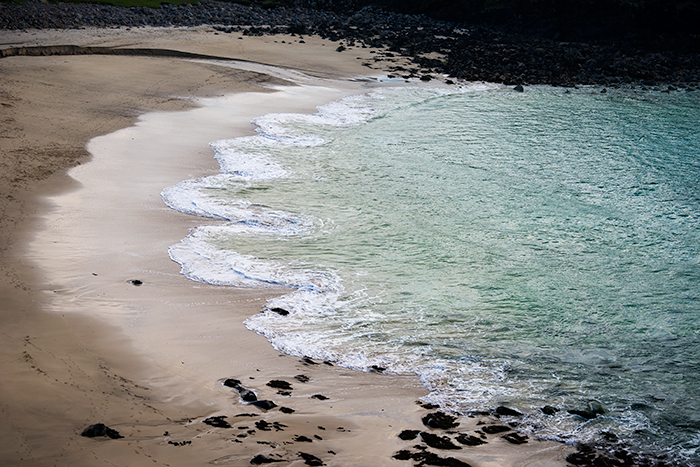 Dalbeg Beach, Isle of Lewis