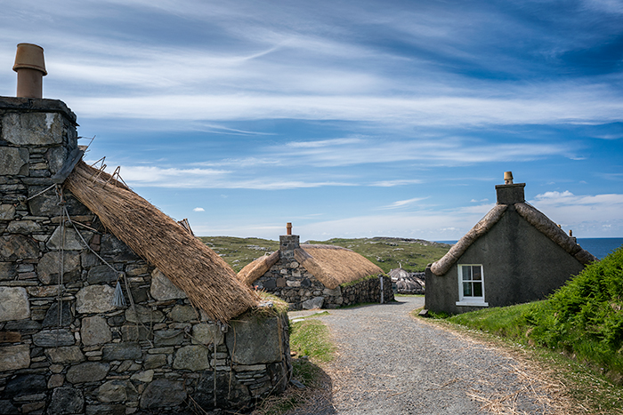 Sites to visit on Isle of Lewis, Scotland