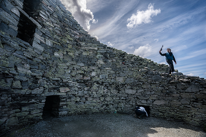 Sites to visit on Isle of Lewis, Scotland