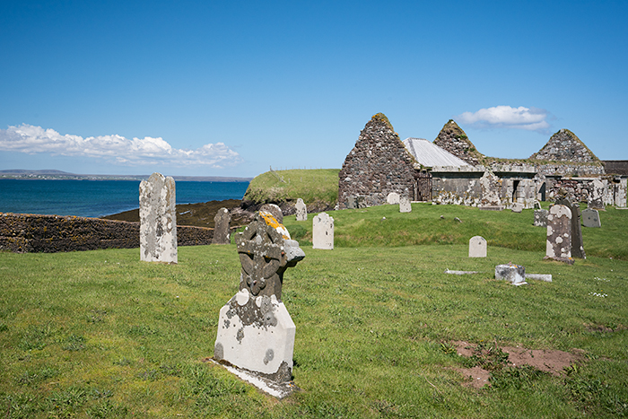 Ancient sites to visit of the Isle of Lewis