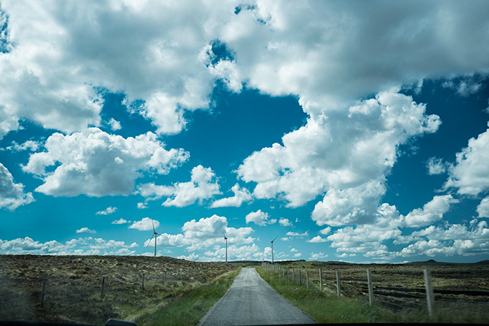 Road trip Isle of Lewis, Scotland