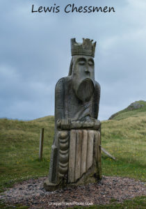 Lewis Chessmen