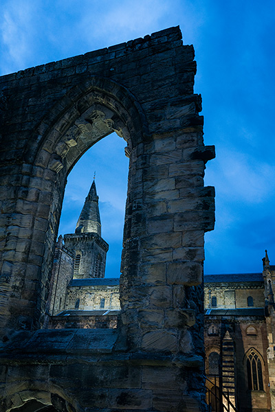 visit Dunfermline Palace, Scotland