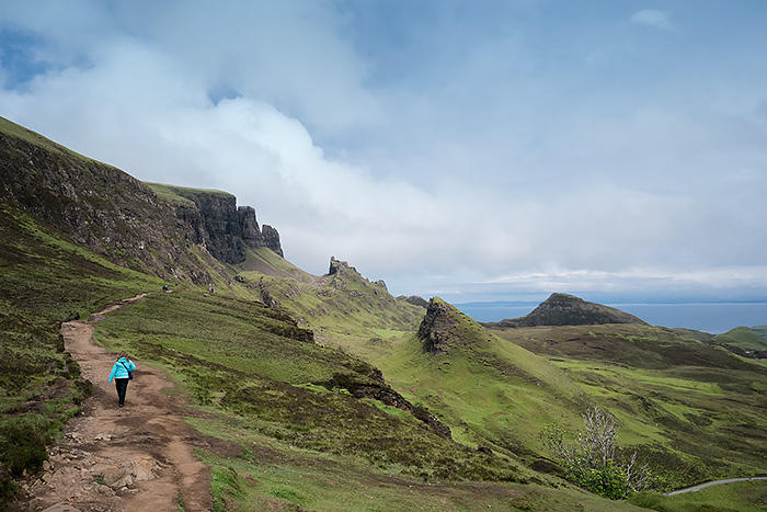 Isle of Skye, Scotland