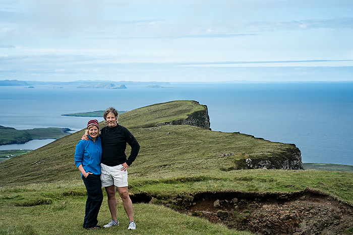 Isle of Skye, Scotland