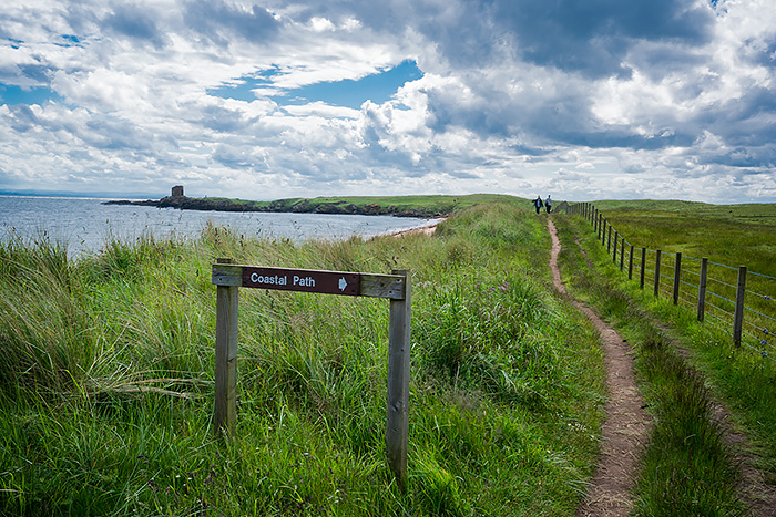 fife coastal path