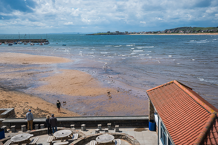 Ship Inn, Elie, Fife