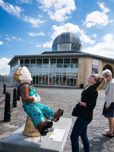 Dundee, Scotland, UK