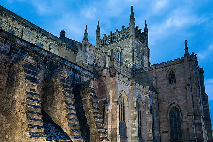 Visit Dunfermline Scotland