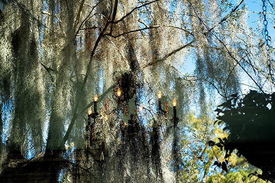 Haunted Myrtles Plantation, Lousiana