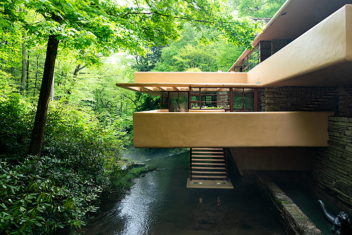 Frank Lloyd Wright