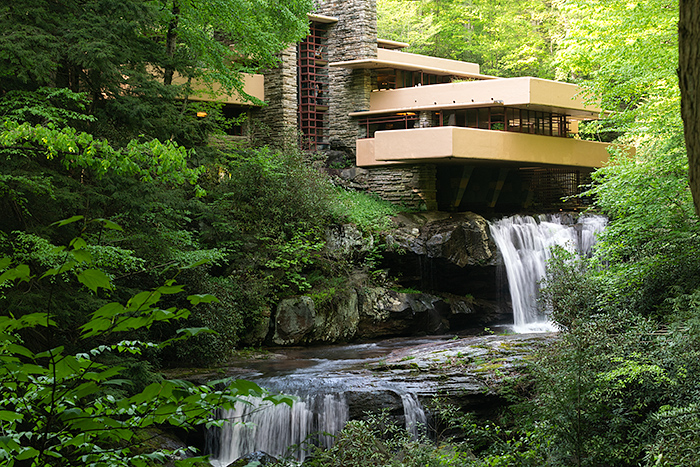 Frank Lloyd Wright